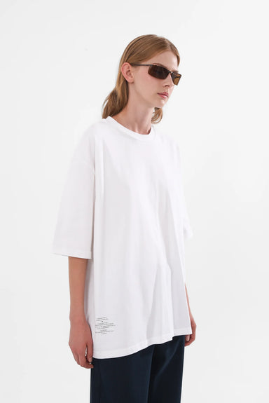 Arpyes Lucky T-Shirt White