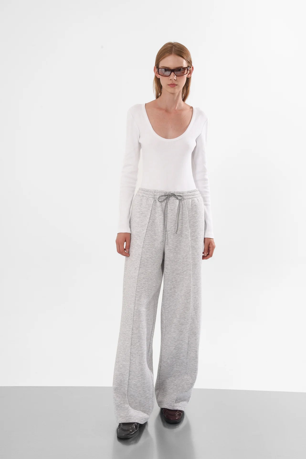 Arpyes Sashimi Body White
