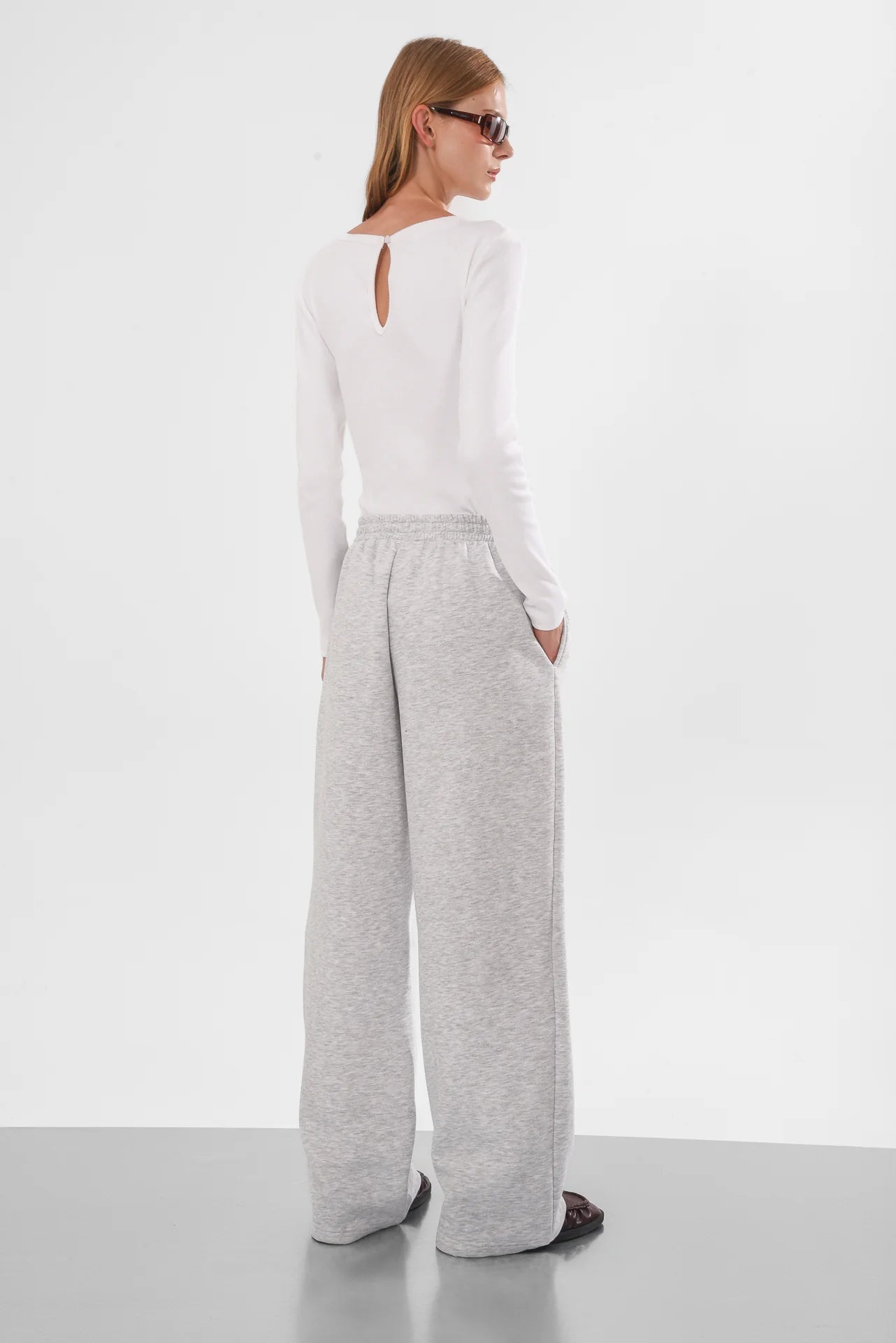 Arpyes Sashimi Body White