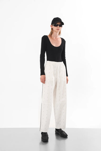 Arpyes Sashimi Body Black