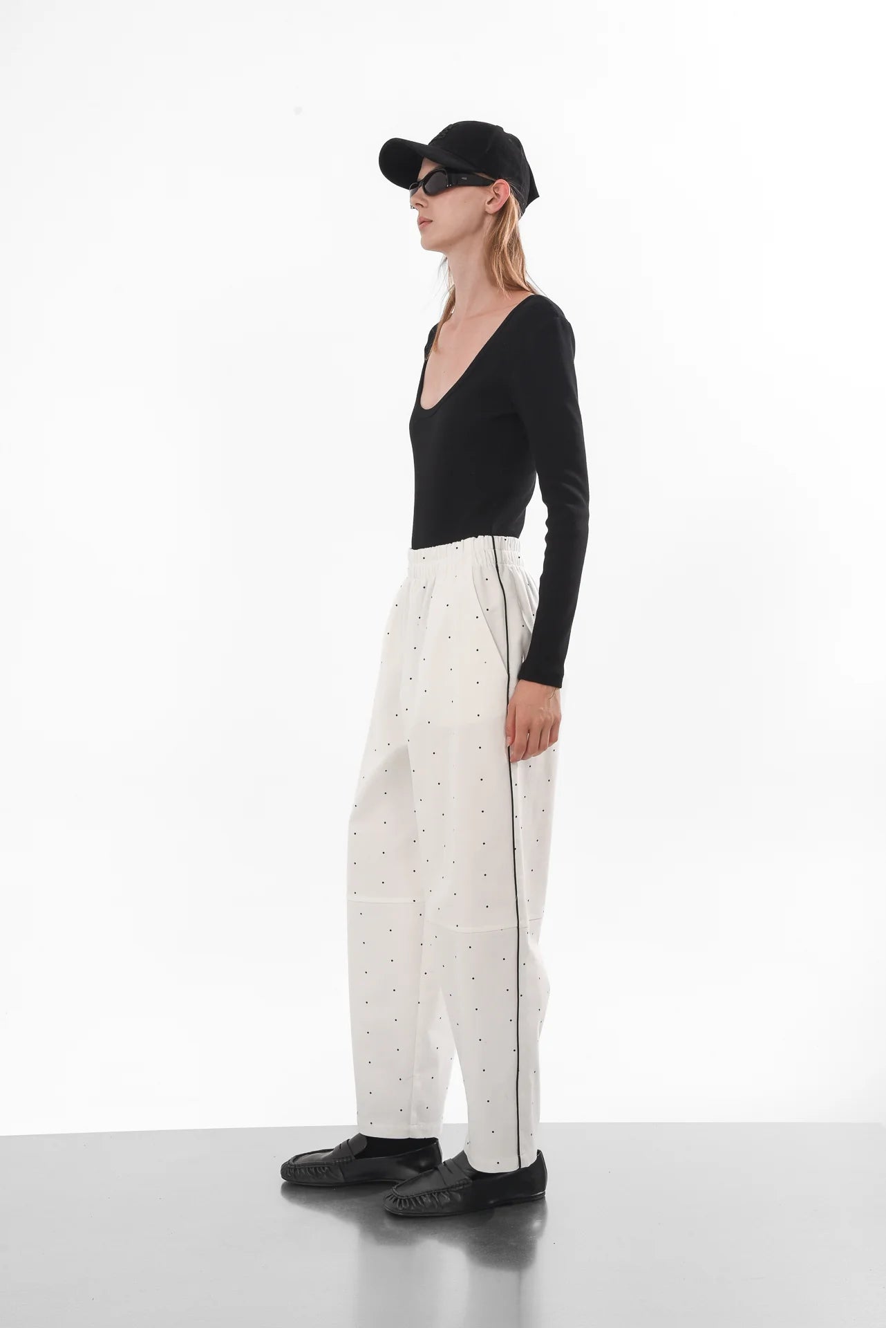 Arpyes Sashimi Body Black