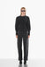 Arpyes Kyoto Top Black