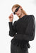 Arpyes Kyoto Top Black