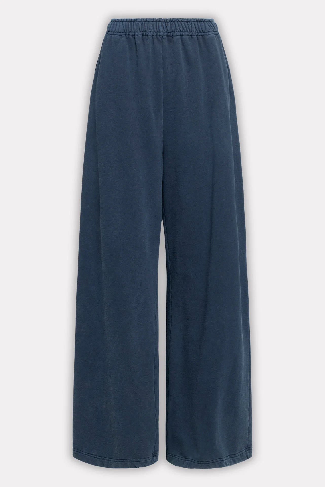 UNIQUE PANTS - BLUE