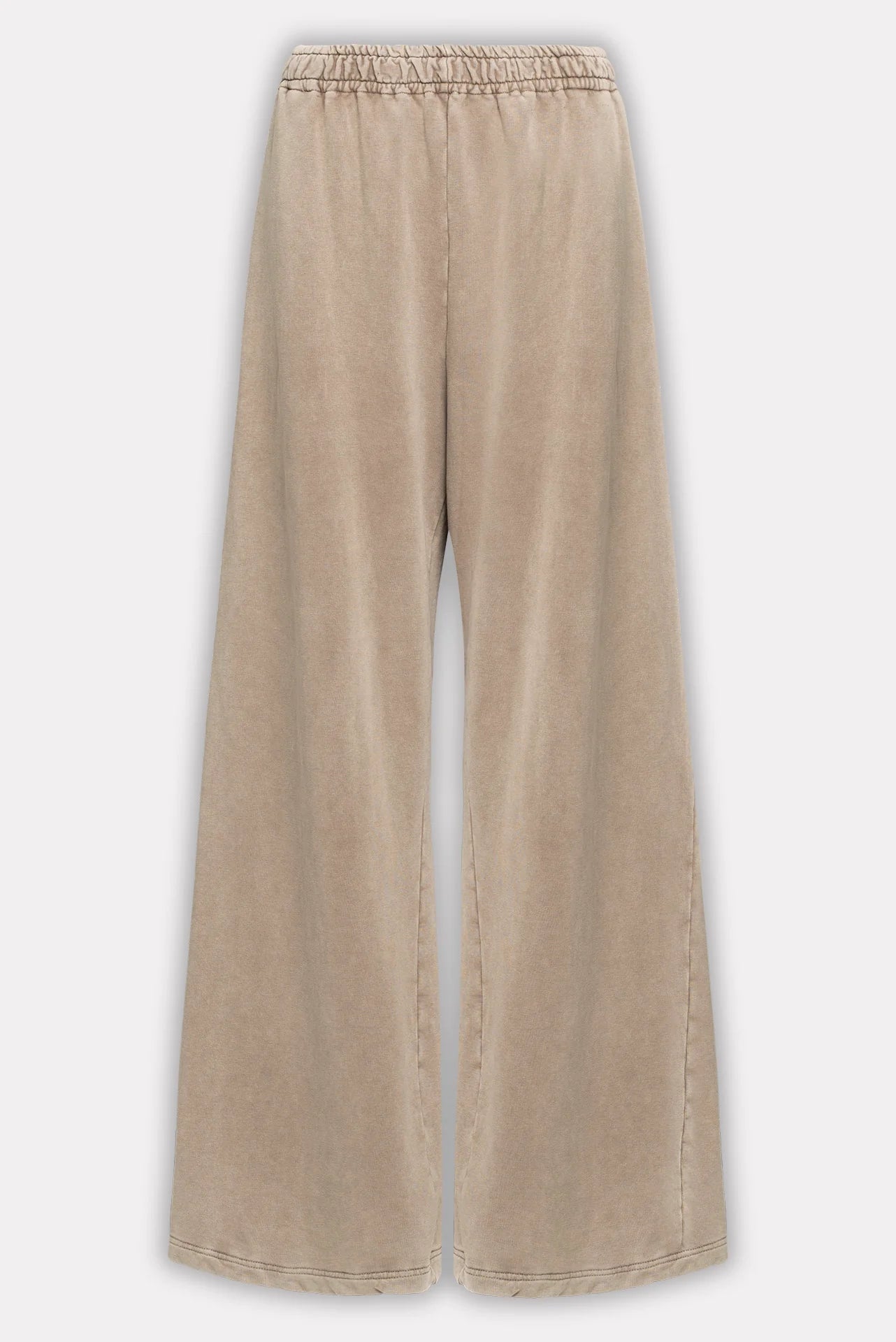 UNIQUE PANTS - BEIGE