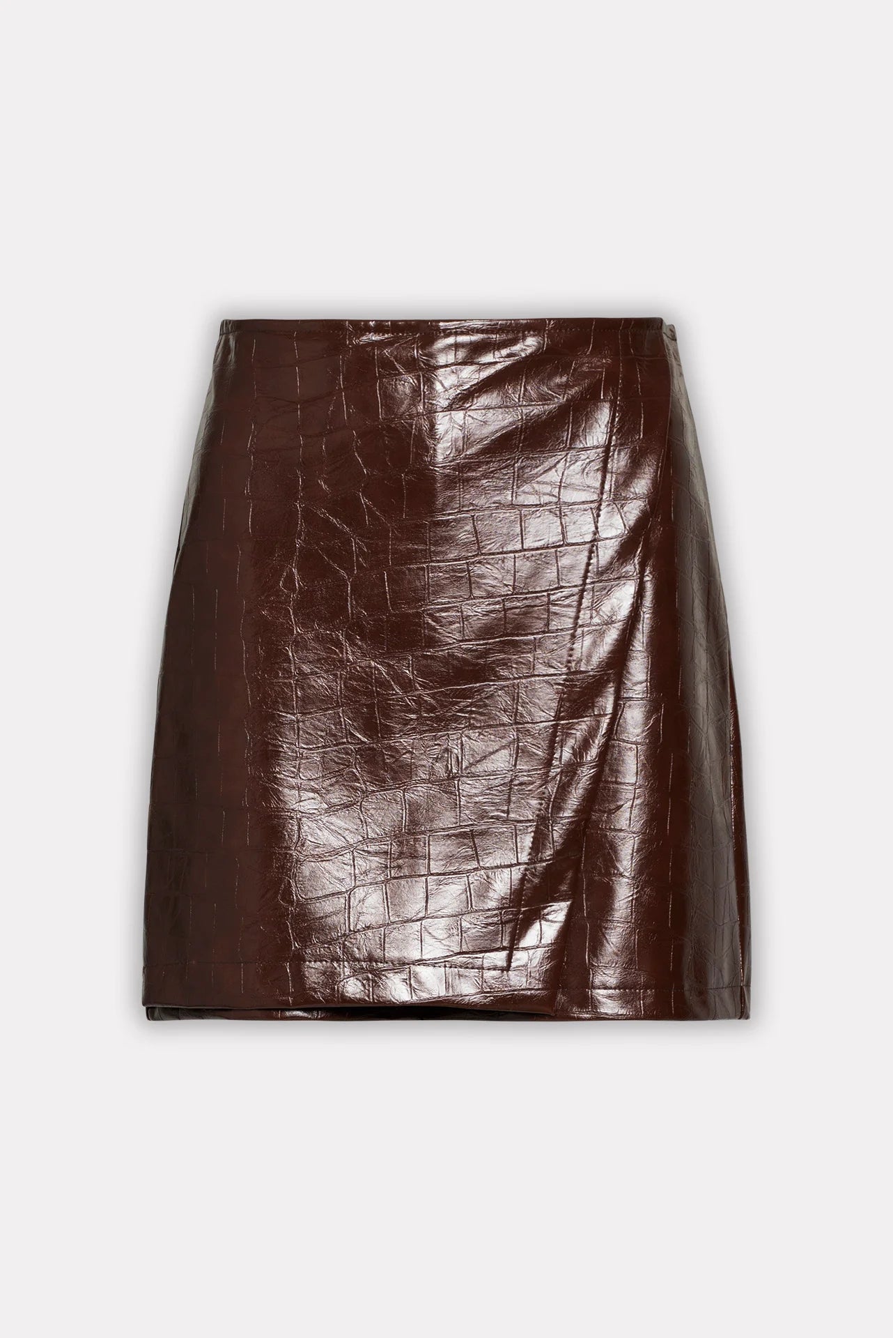 EXIST SKORT - BROWN