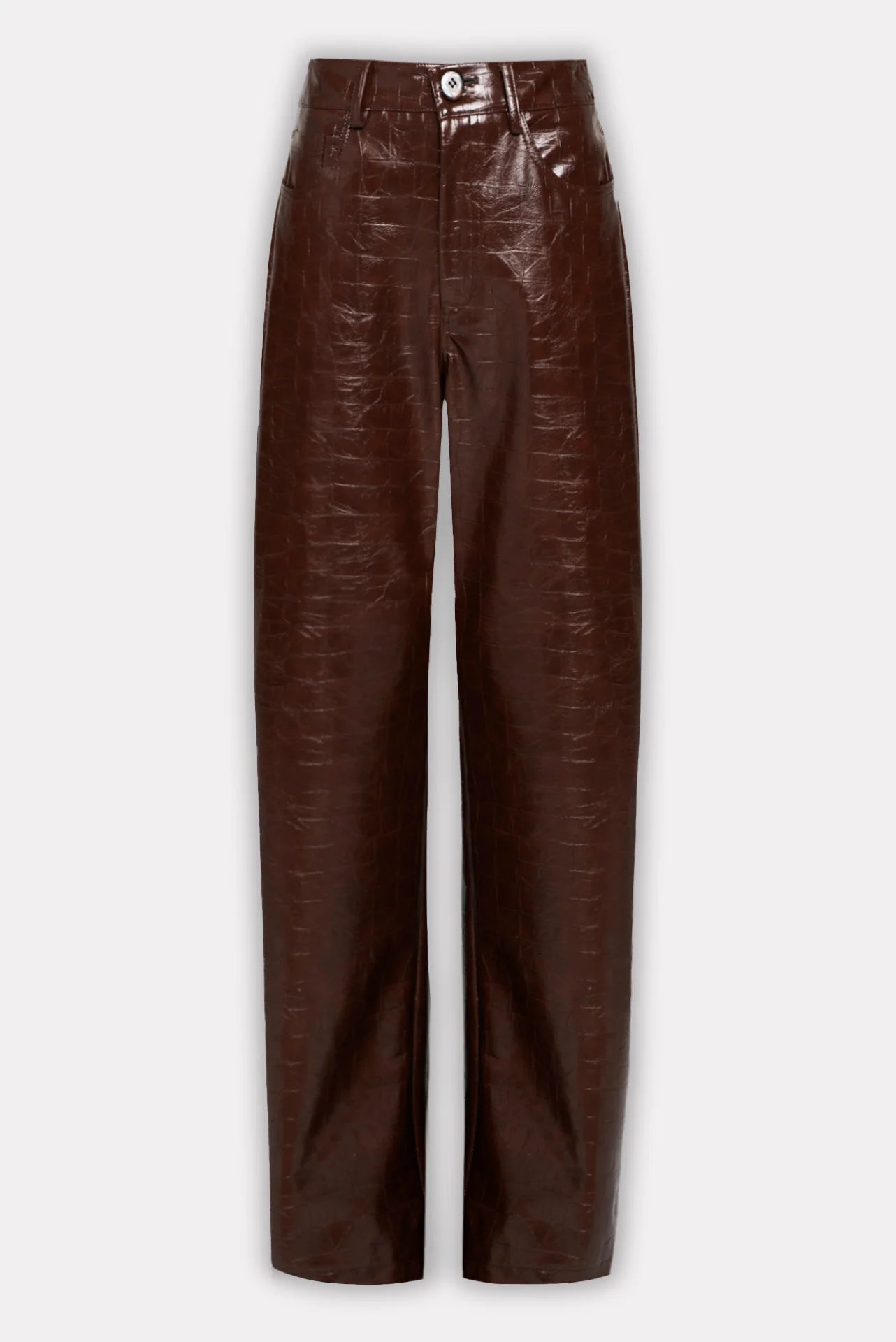 EXIST PANTS BROWN