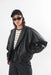 Arpyes Seven - Souled Jacket Black