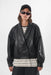 Arpyes Seven - Souled Jacket Black