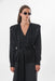 Arpyes Koi Shirt Black
