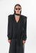 Arpyes Koi Shirt Black
