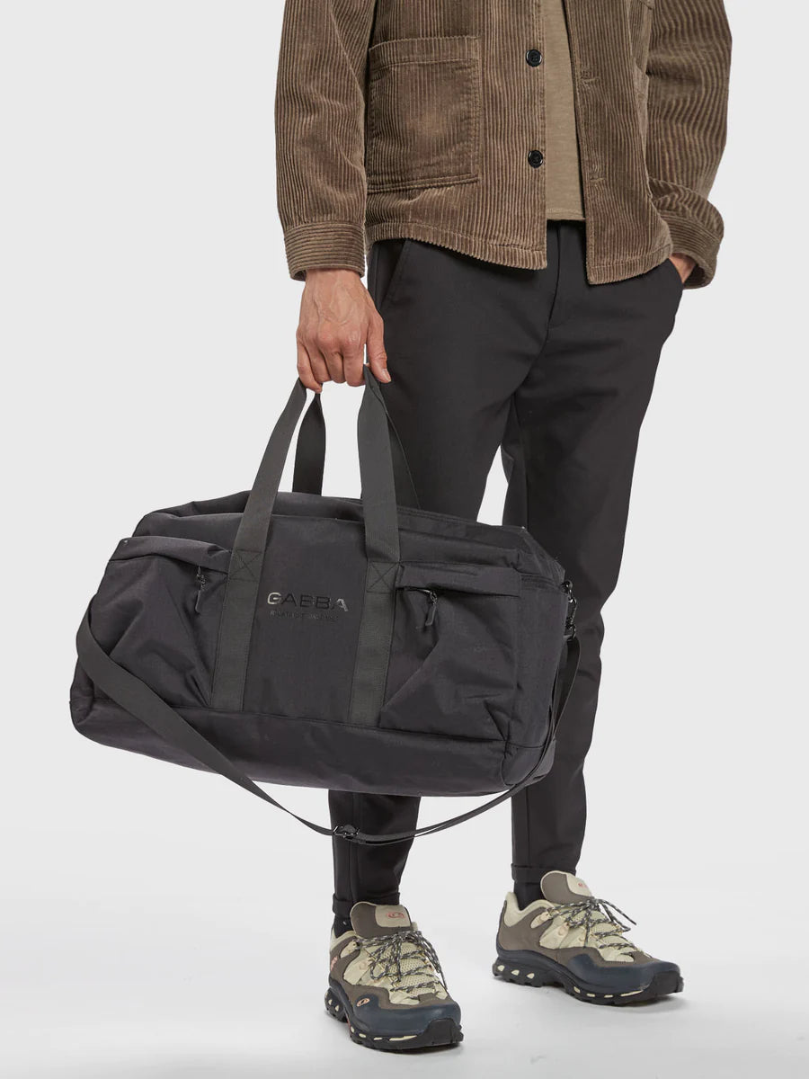 Tway Bag - Black