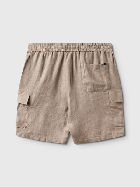 Azore Kos Shorts - Coriander