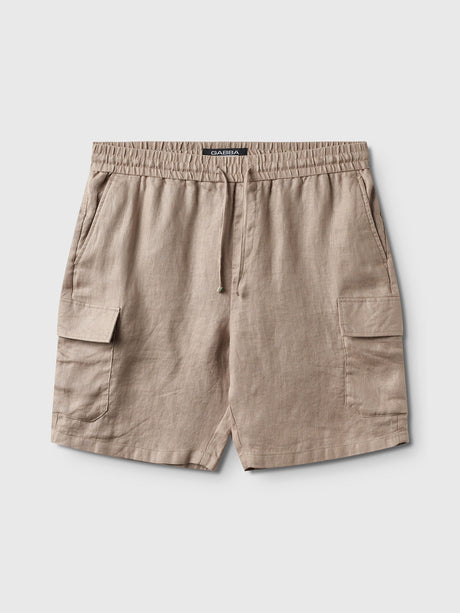 Azore Kos Shorts - Coriander