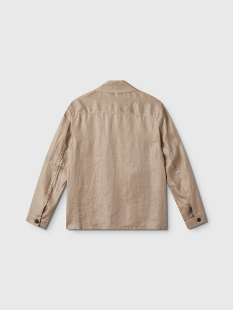 Peter Linen LS - Coriander