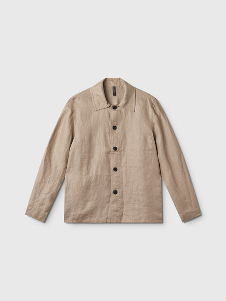 Peter Linen LS - Coriander