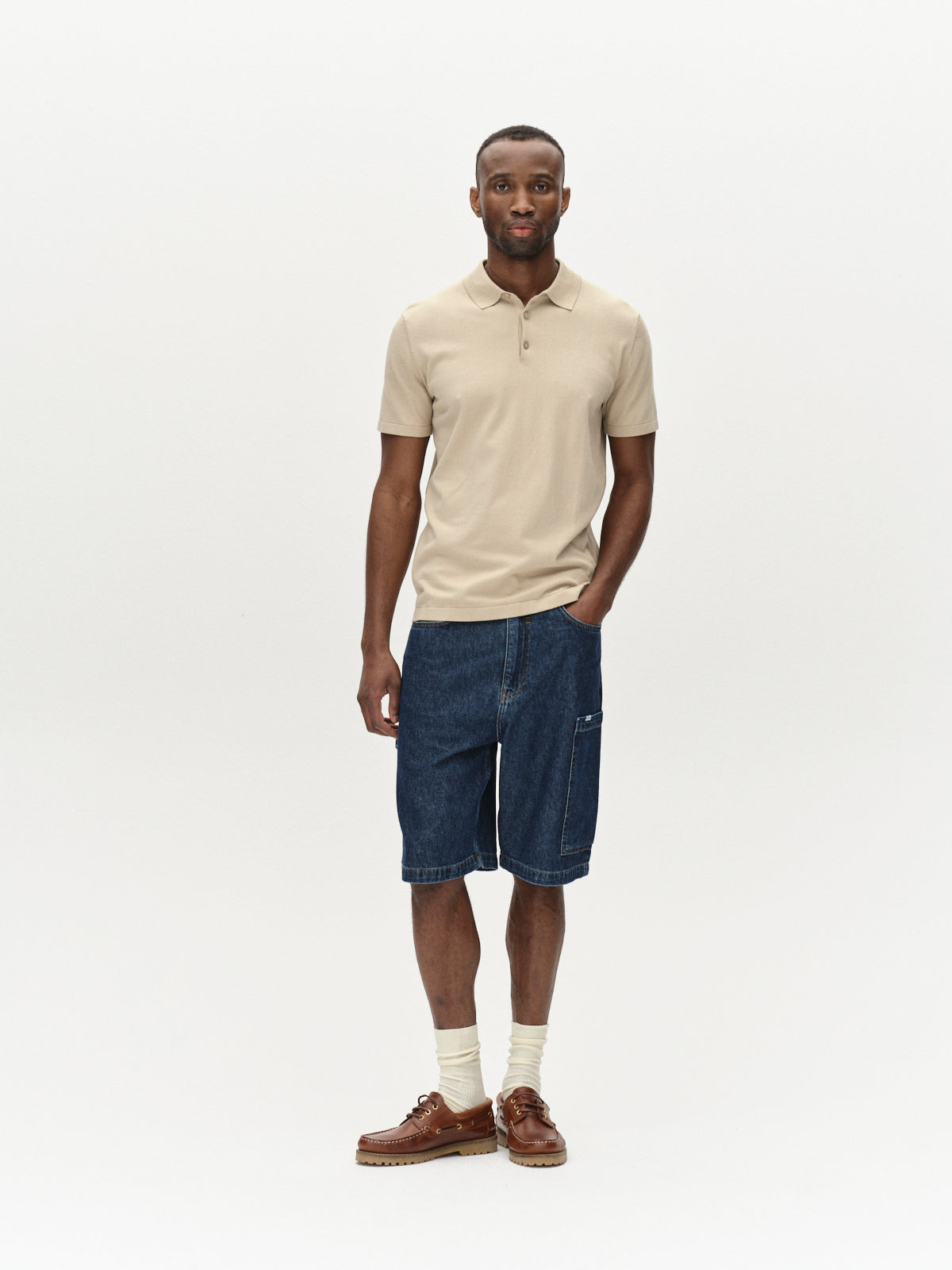 Benson SS - Sand Plaza