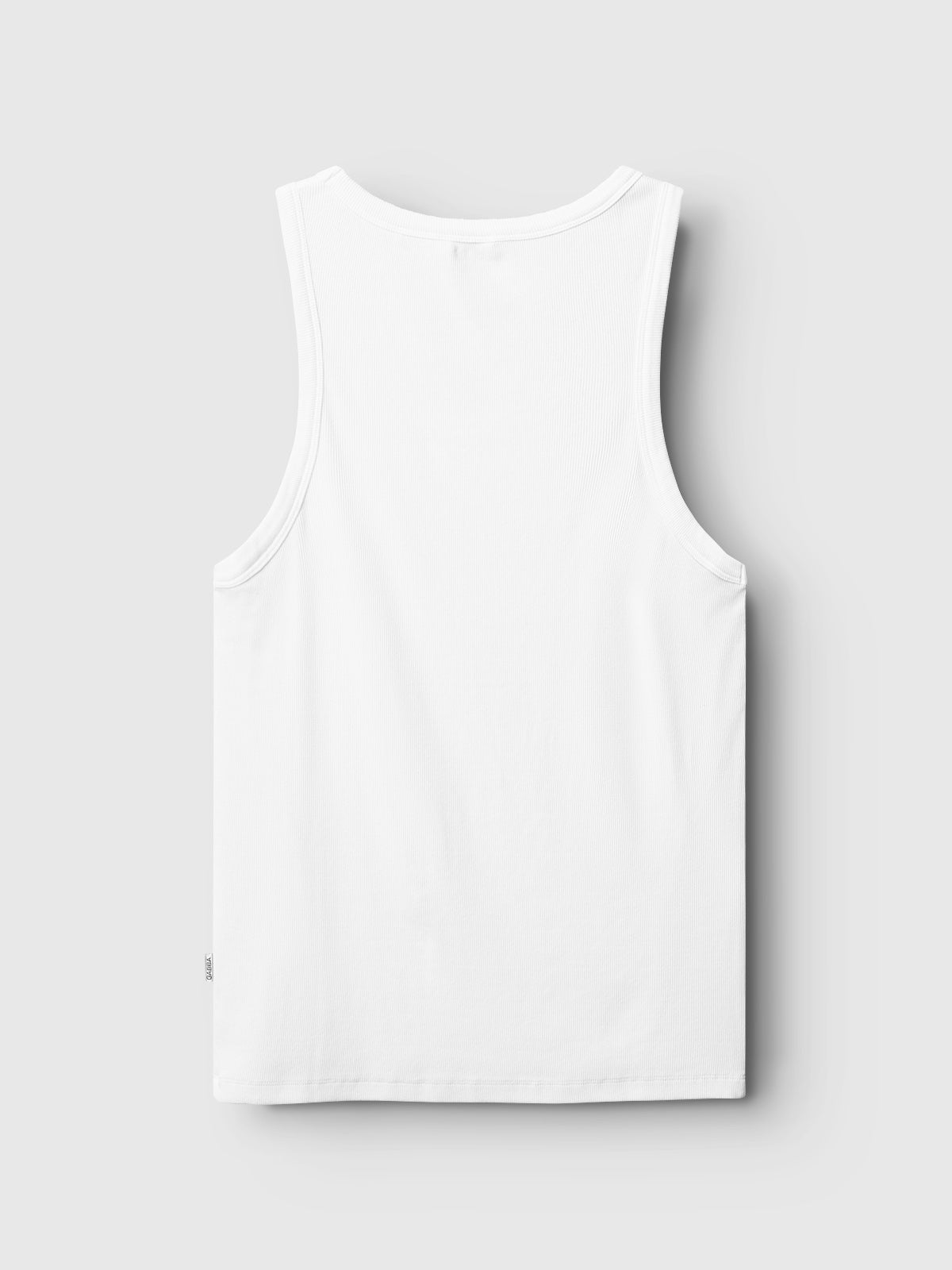 Orsen Tank Top - White
