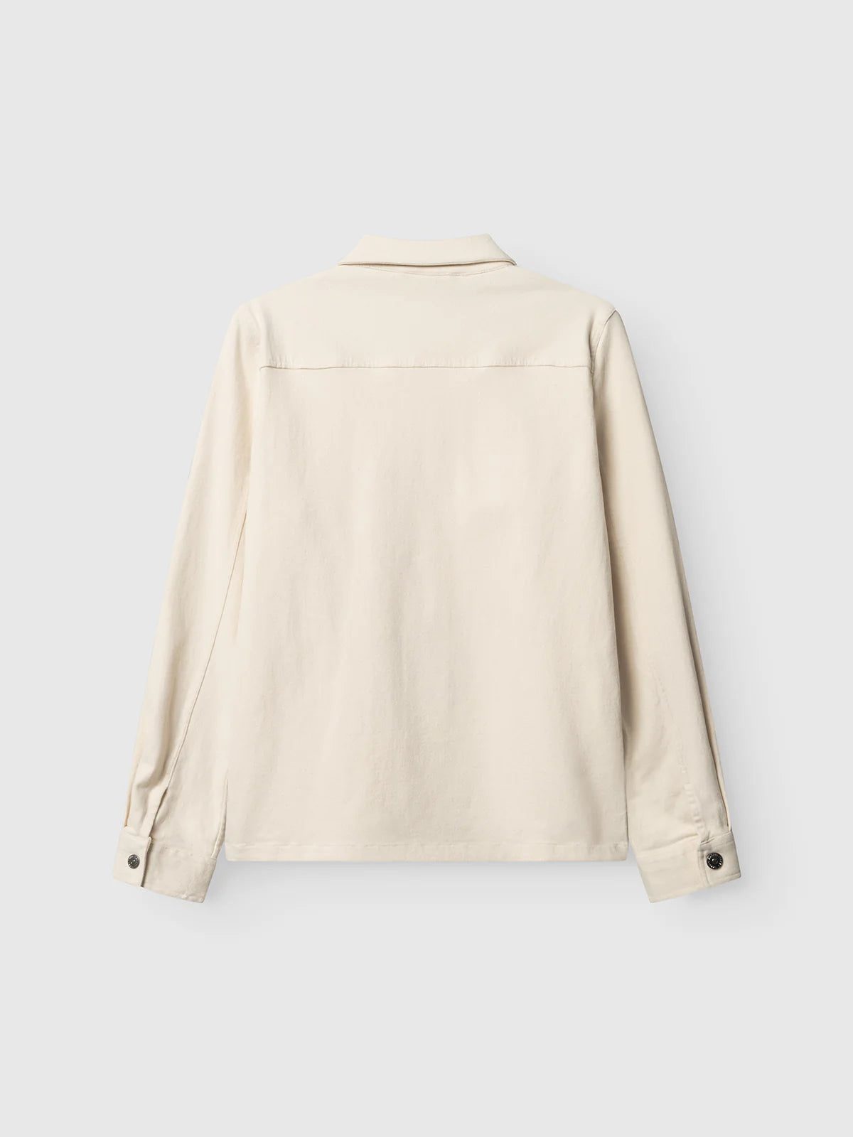 GABbeta Twill - Ecru
