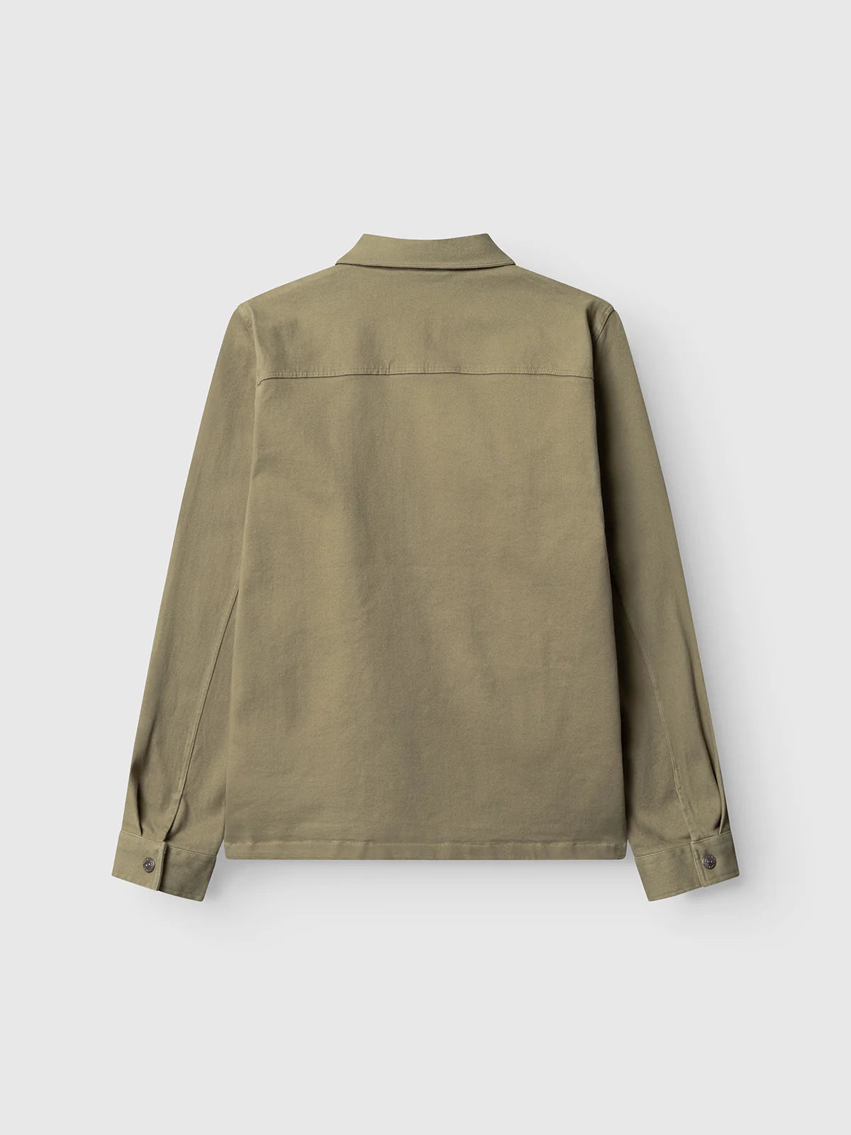 GABbeta Twill - Green