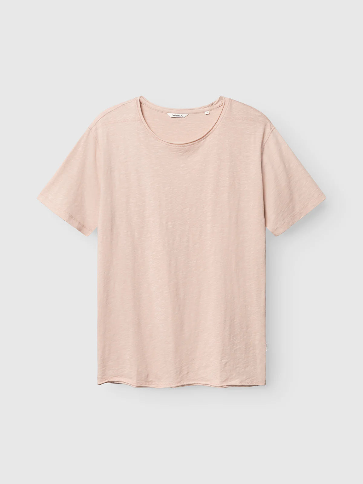 GABkostant New SS - Misty Rose