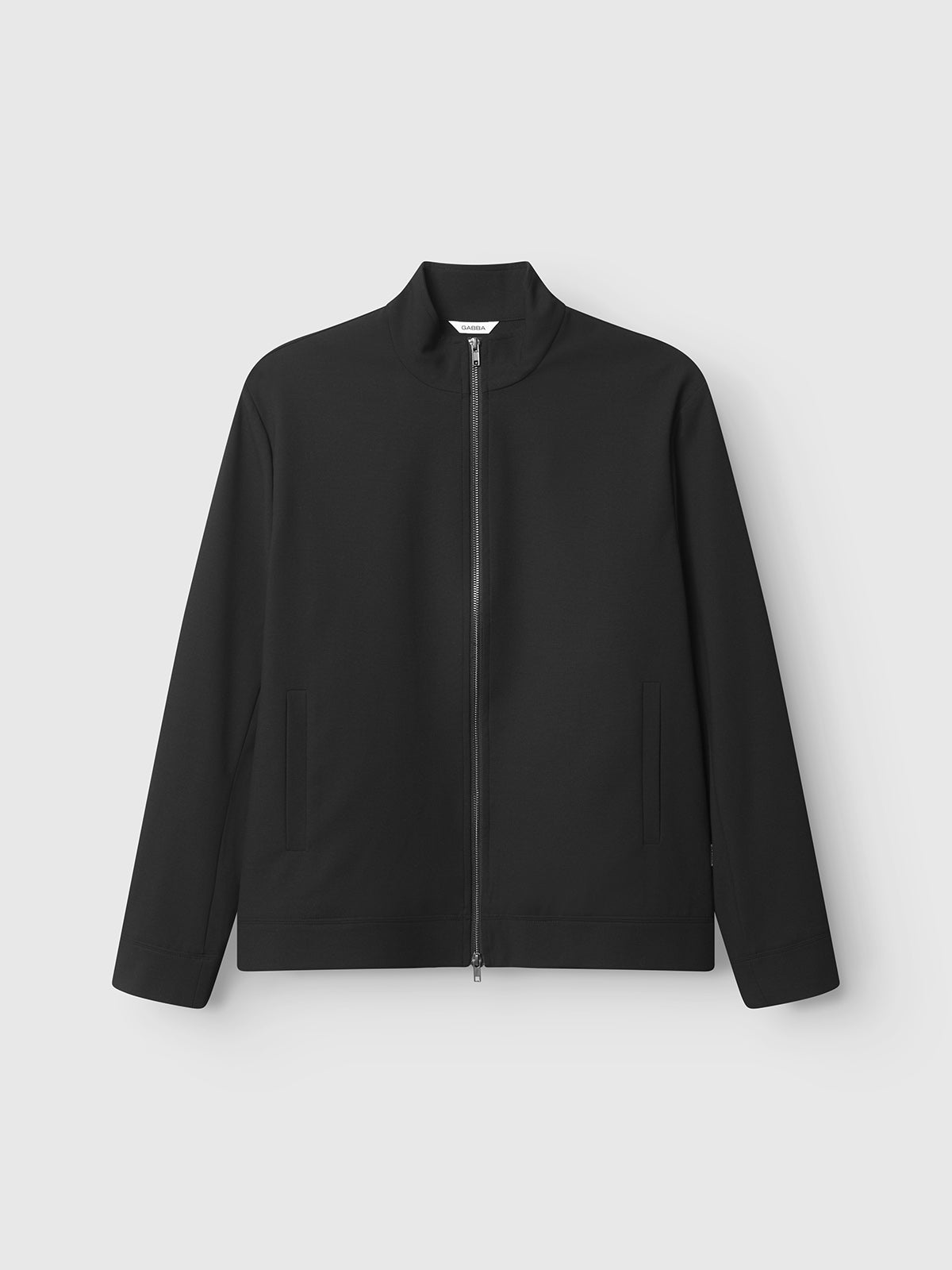 GABnik Phin GRS - Black Jacket