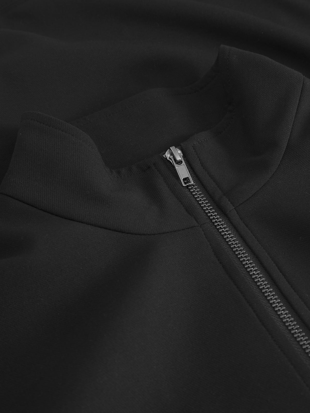 GABnik Phin GRS - Black Jacket