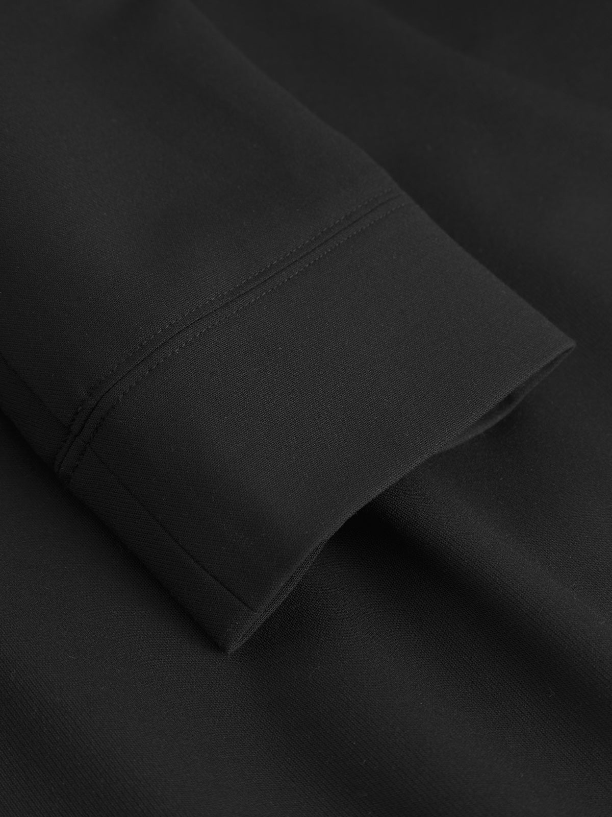 GABnik Phin GRS - Black Jacket