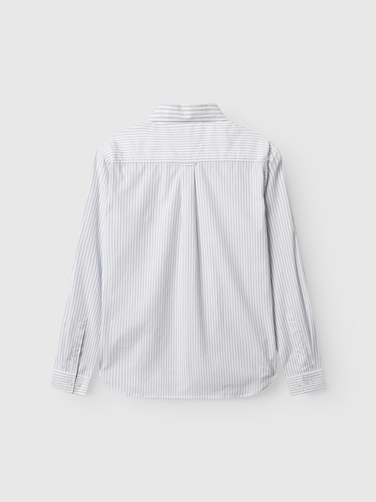 Sven Reg Clo Ls - White Stripe