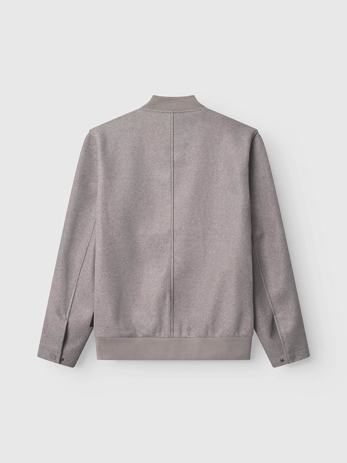 Orta Wox - Sand Bomber Jacket