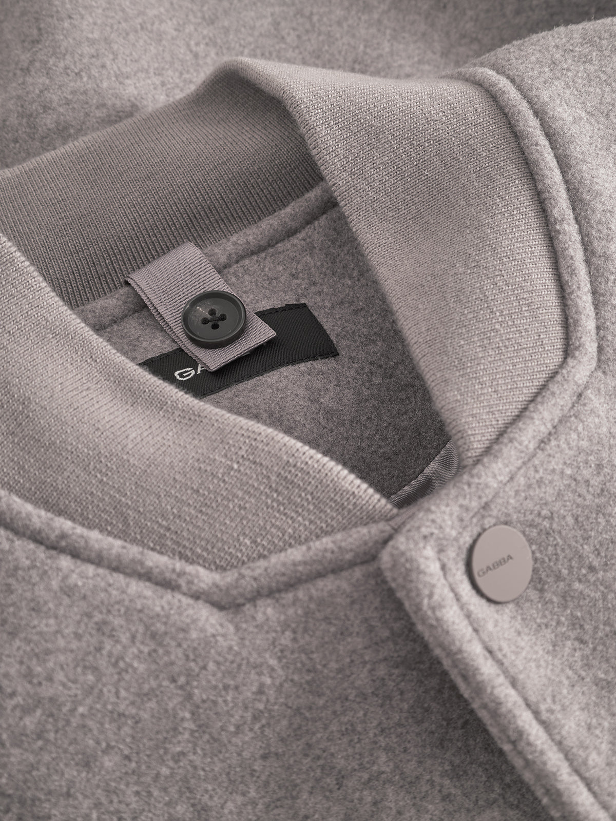 Orta Wox - Sand Bomber Jacket