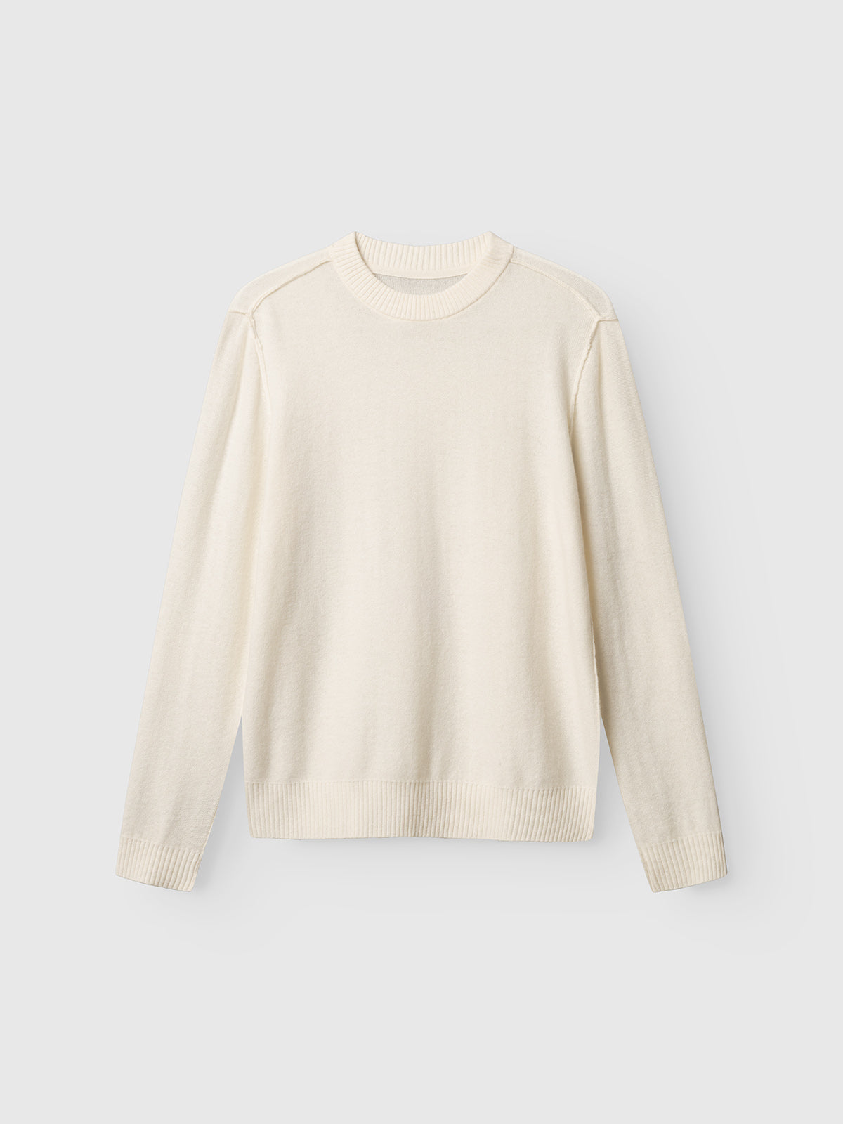 Tokota Aico LS Off-White