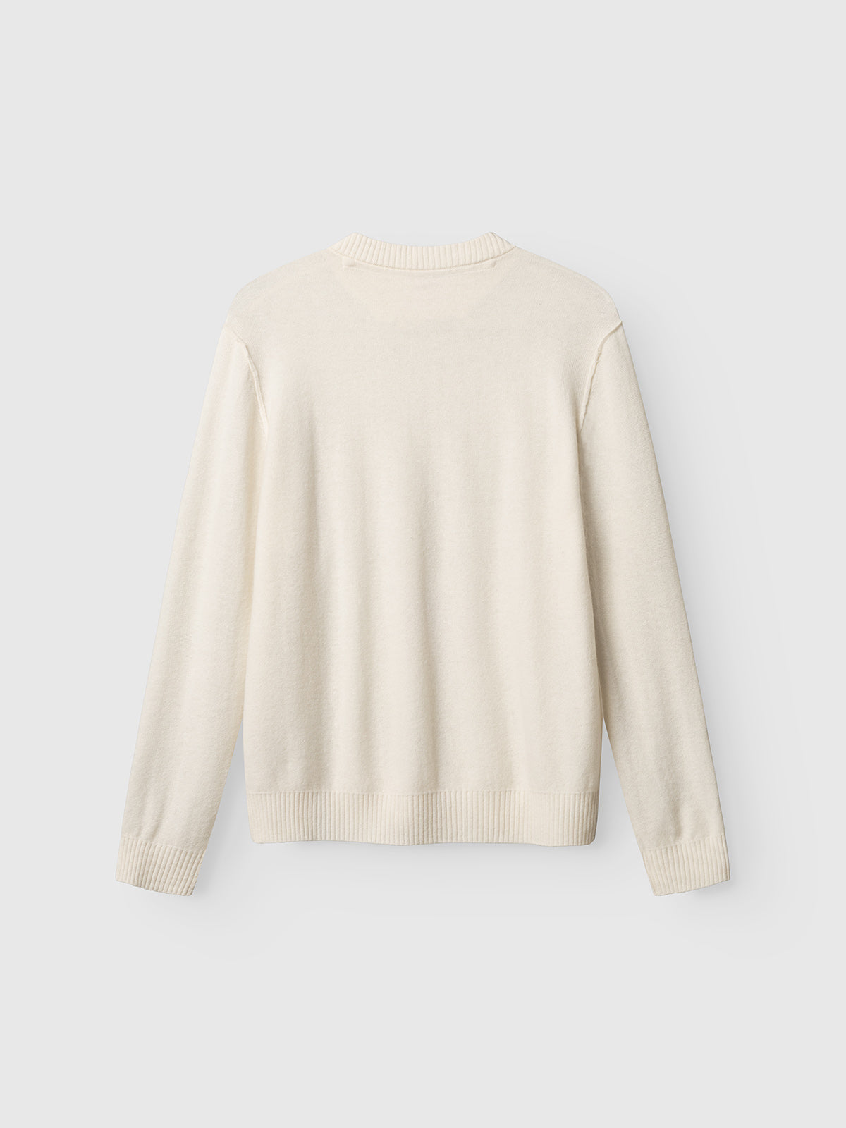 Tokota Aico LS Off-White