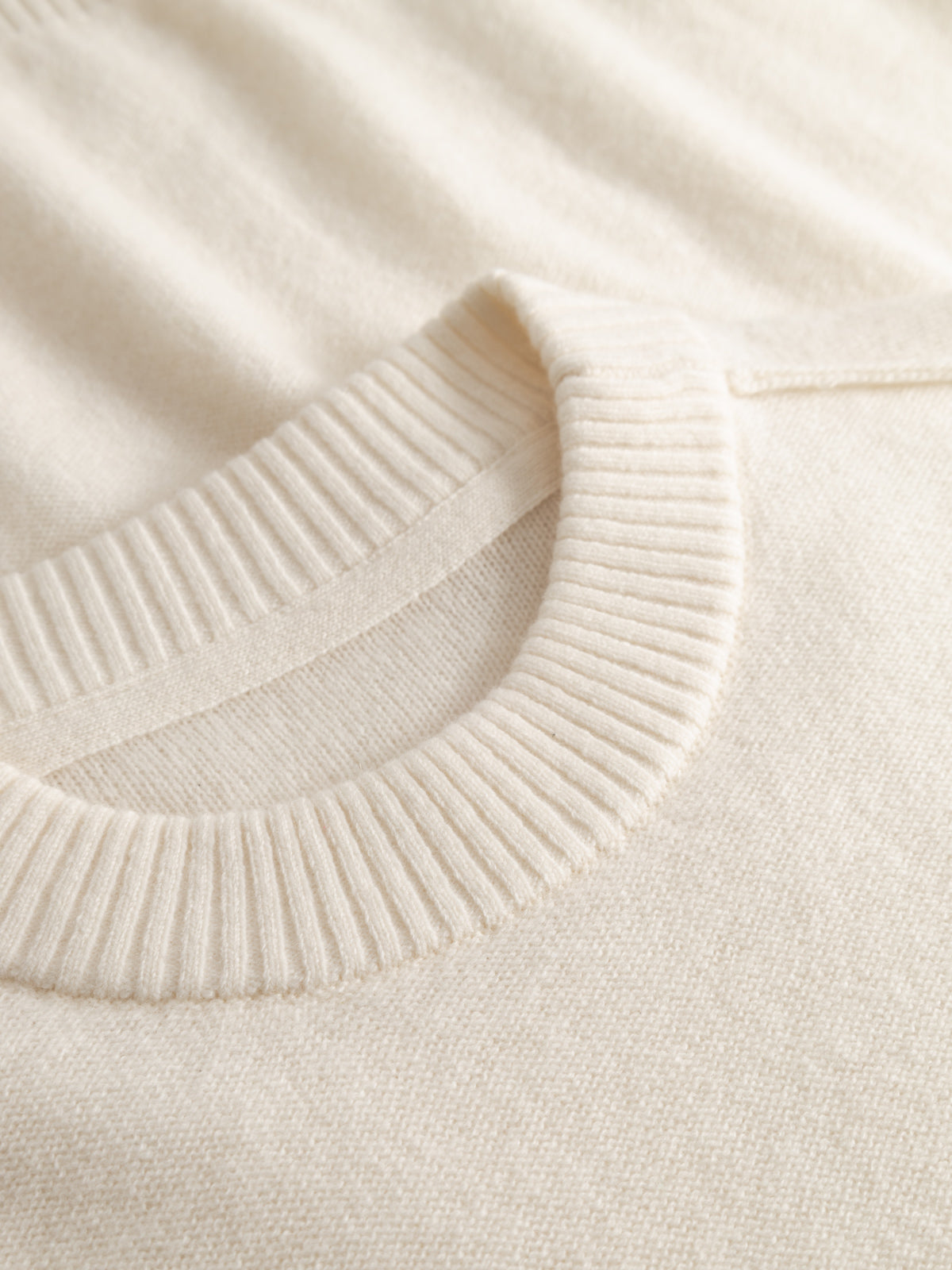 Tokota Aico LS Off-White