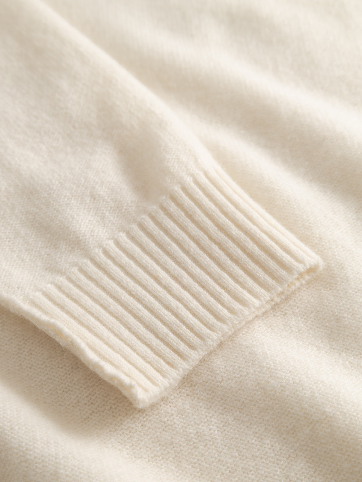 Tokota Aico LS Off-White