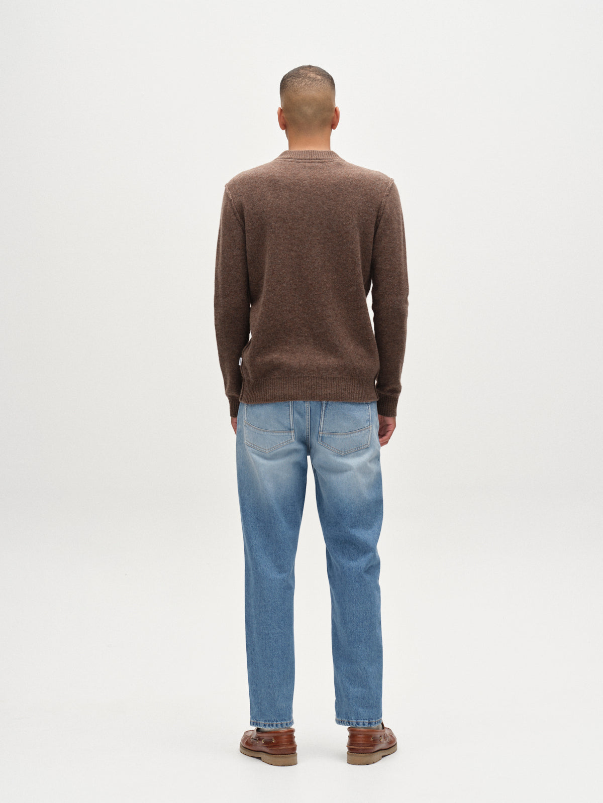 Tokota Aico LS Dk.Brown