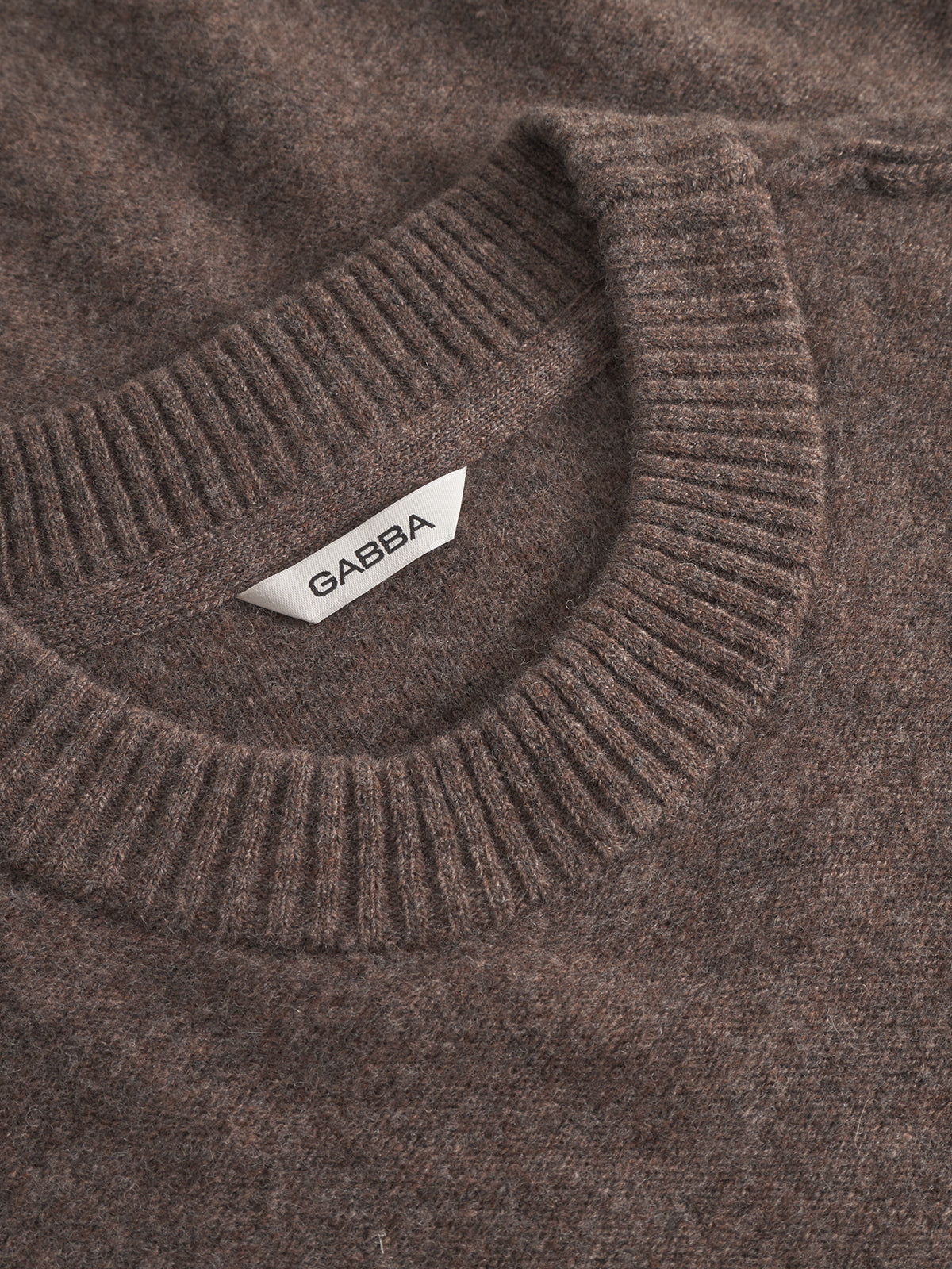 Tokota Aico LS Dk.Brown