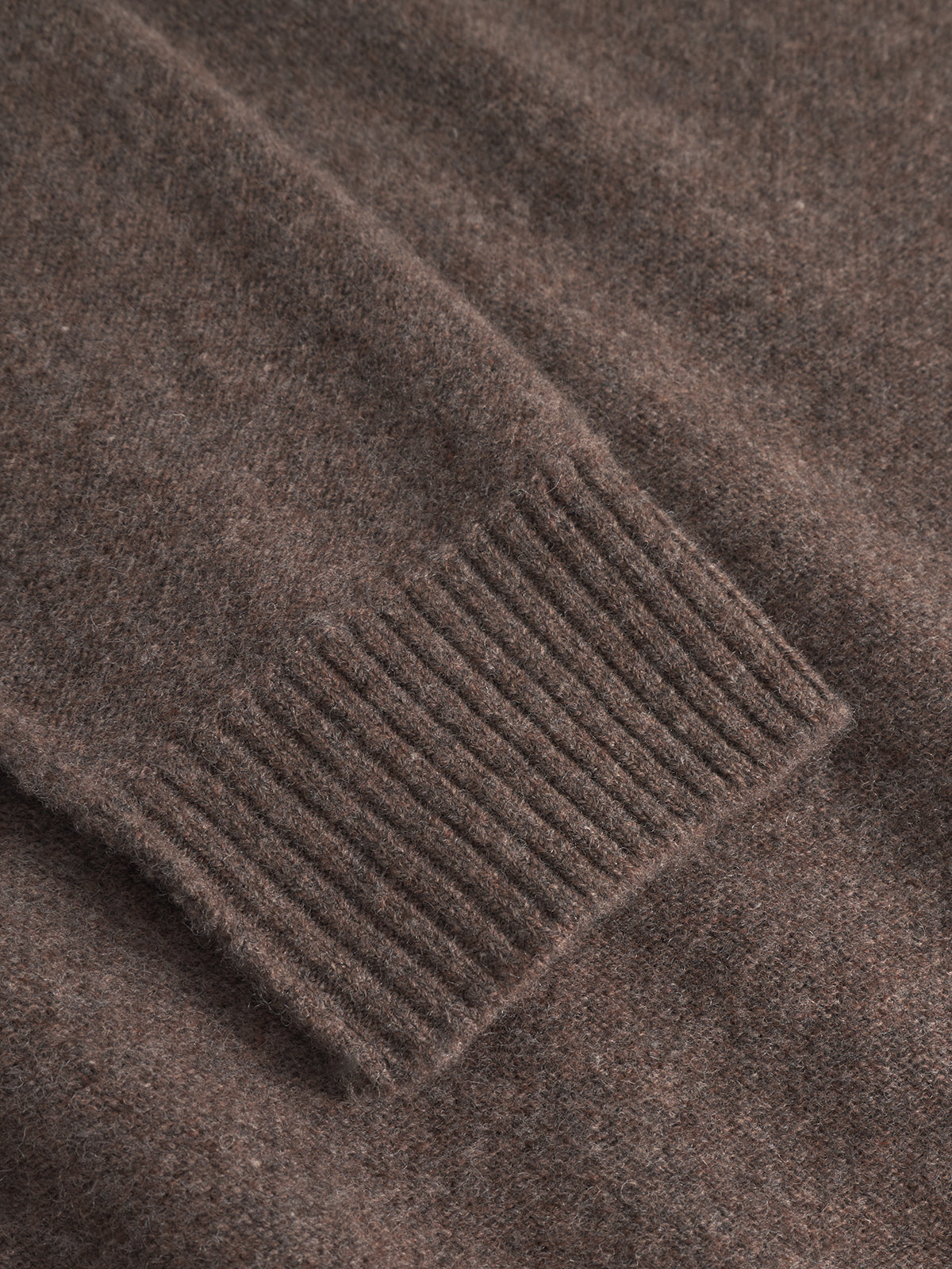 Tokota Aico LS Dk.Brown