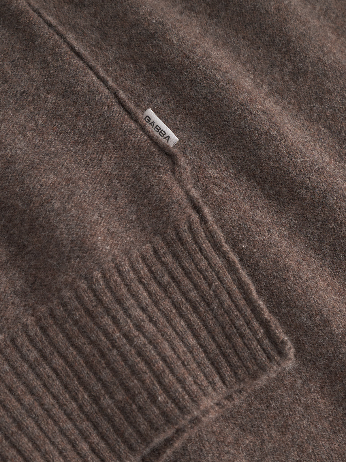 Tokota Aico LS Dk.Brown