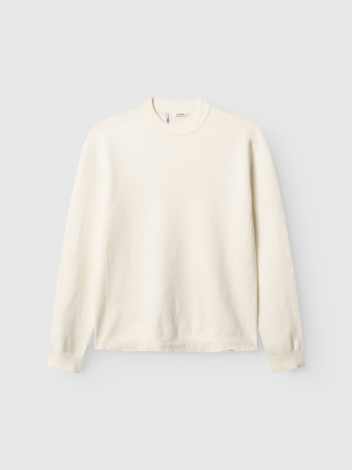 Blanko New LS - Off White