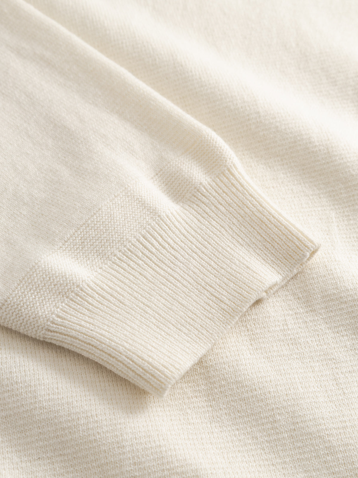 Blanko New LS - Off White