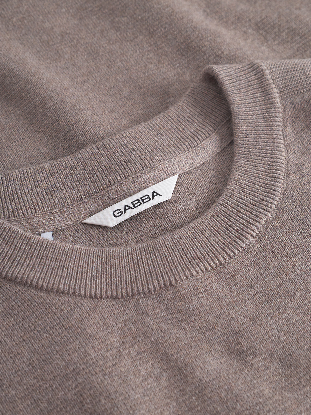 Blanko New LS - Sand