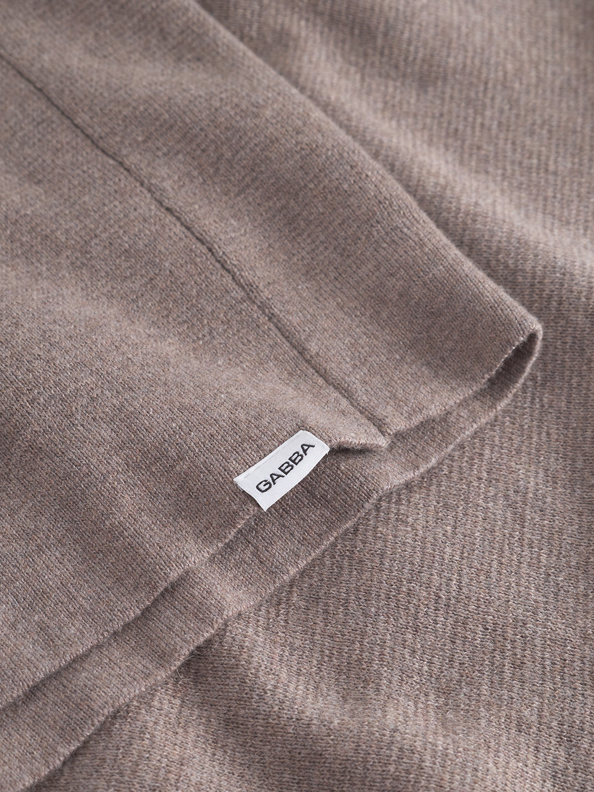 Blanko New LS - Sand