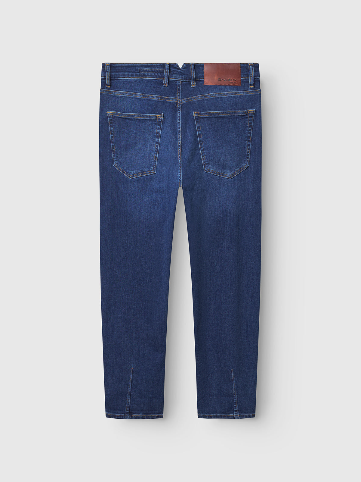 Alex Just - Dark Blue Denim Jeans