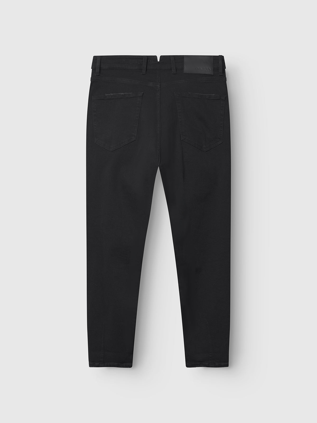 Alex Dusa - Black Denim Jeans