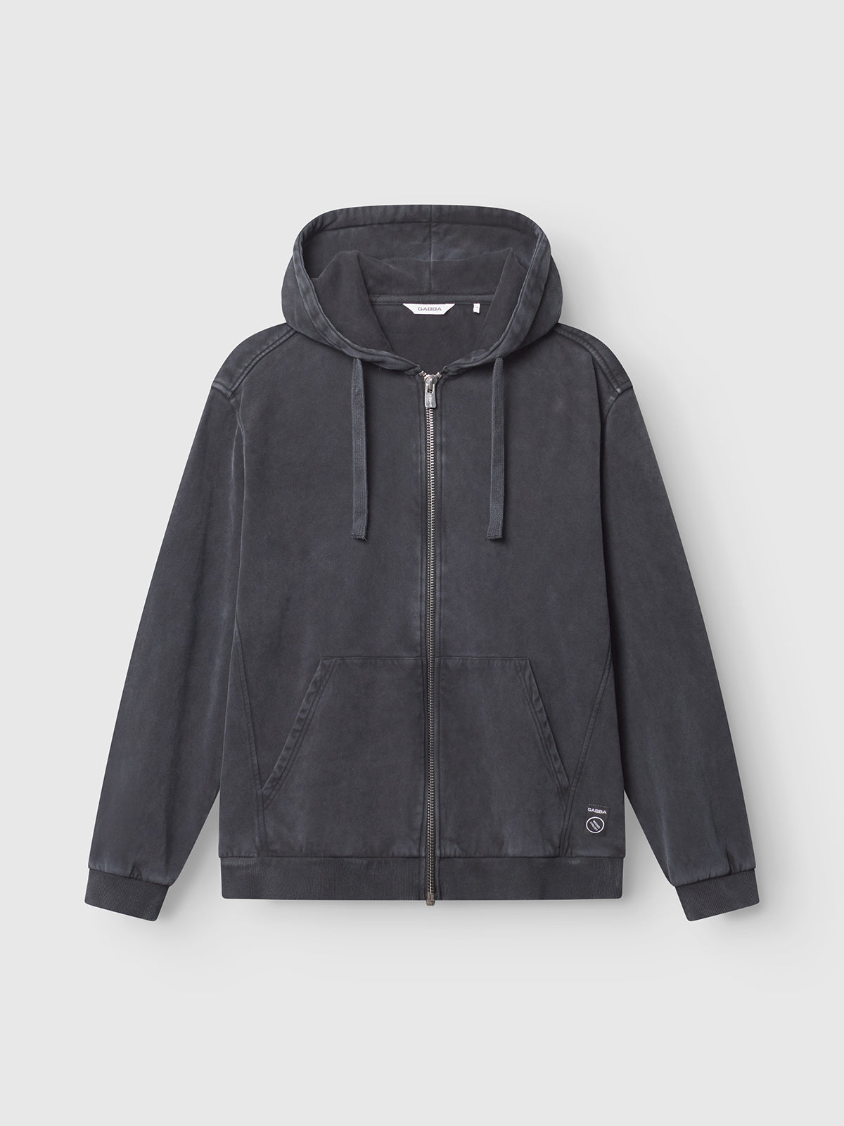 Delphi Bump GWC - Black