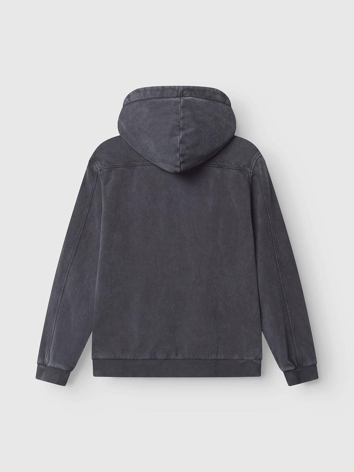 Delphi Bump GWC - Black