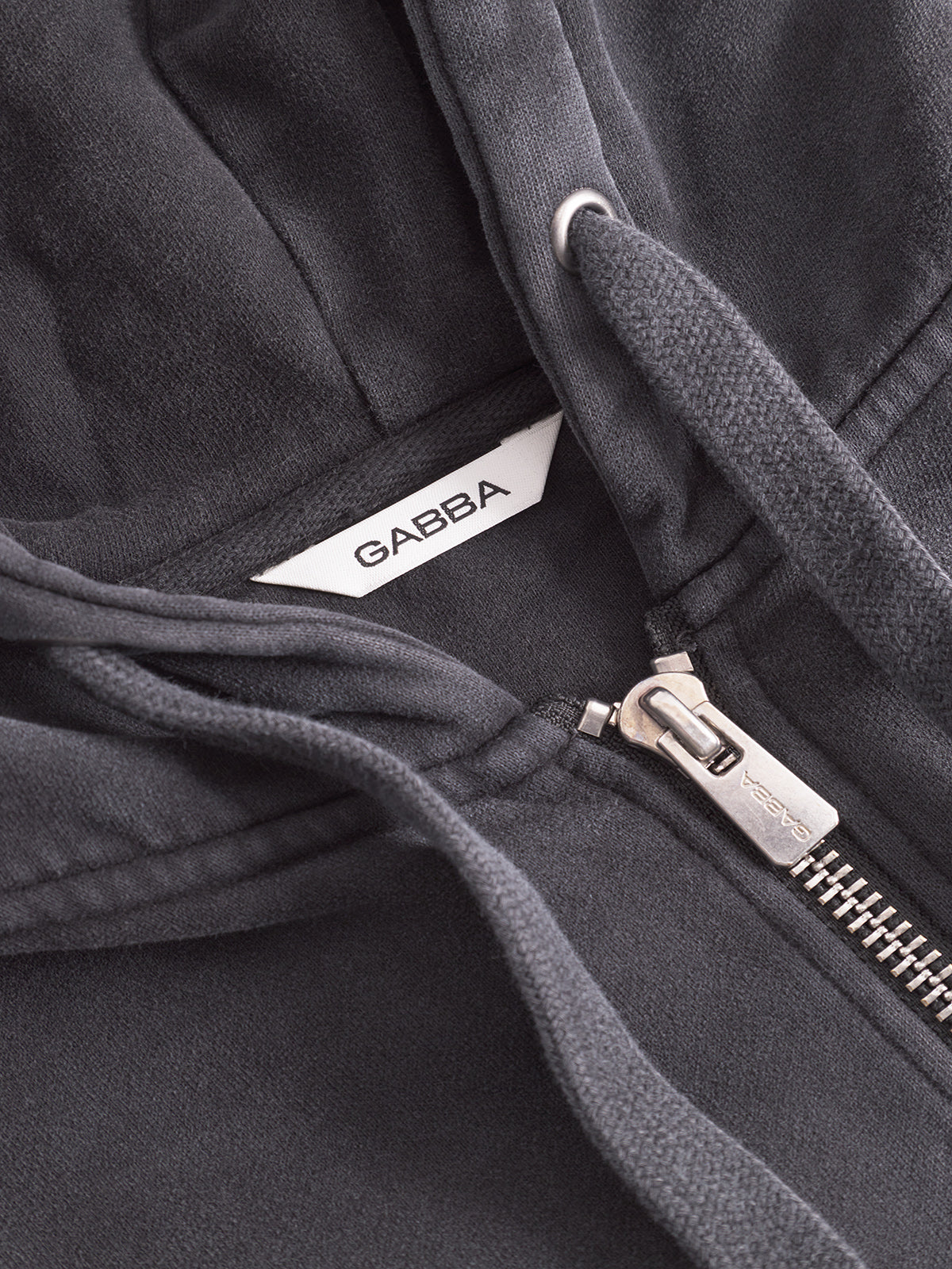 Delphi Bump GWC - Black