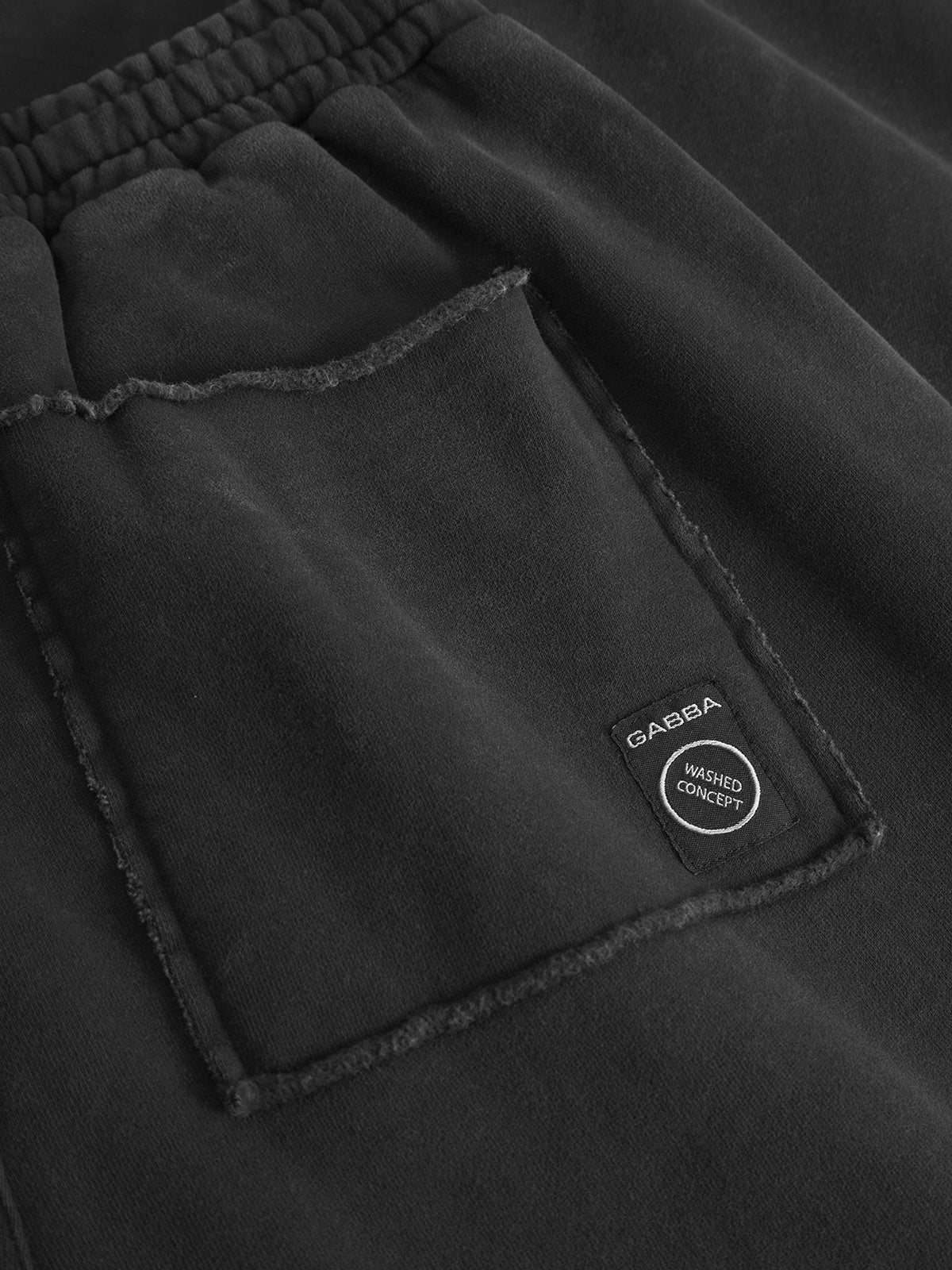 Pireo Bump GWC - Black