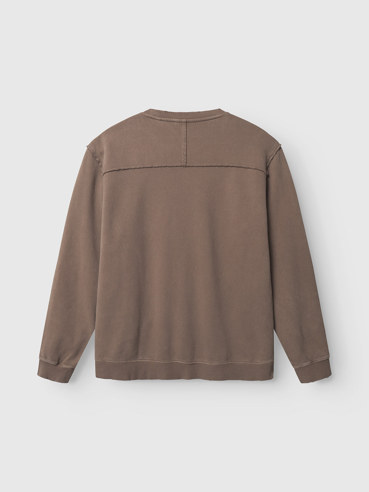 Volos Bump GWC - Sweatshirt Brown